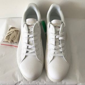 NWT Diadora Game Weave Unisex Sz 11 M - 12.5 W